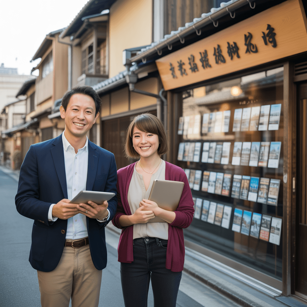 Local Experts & DMCs